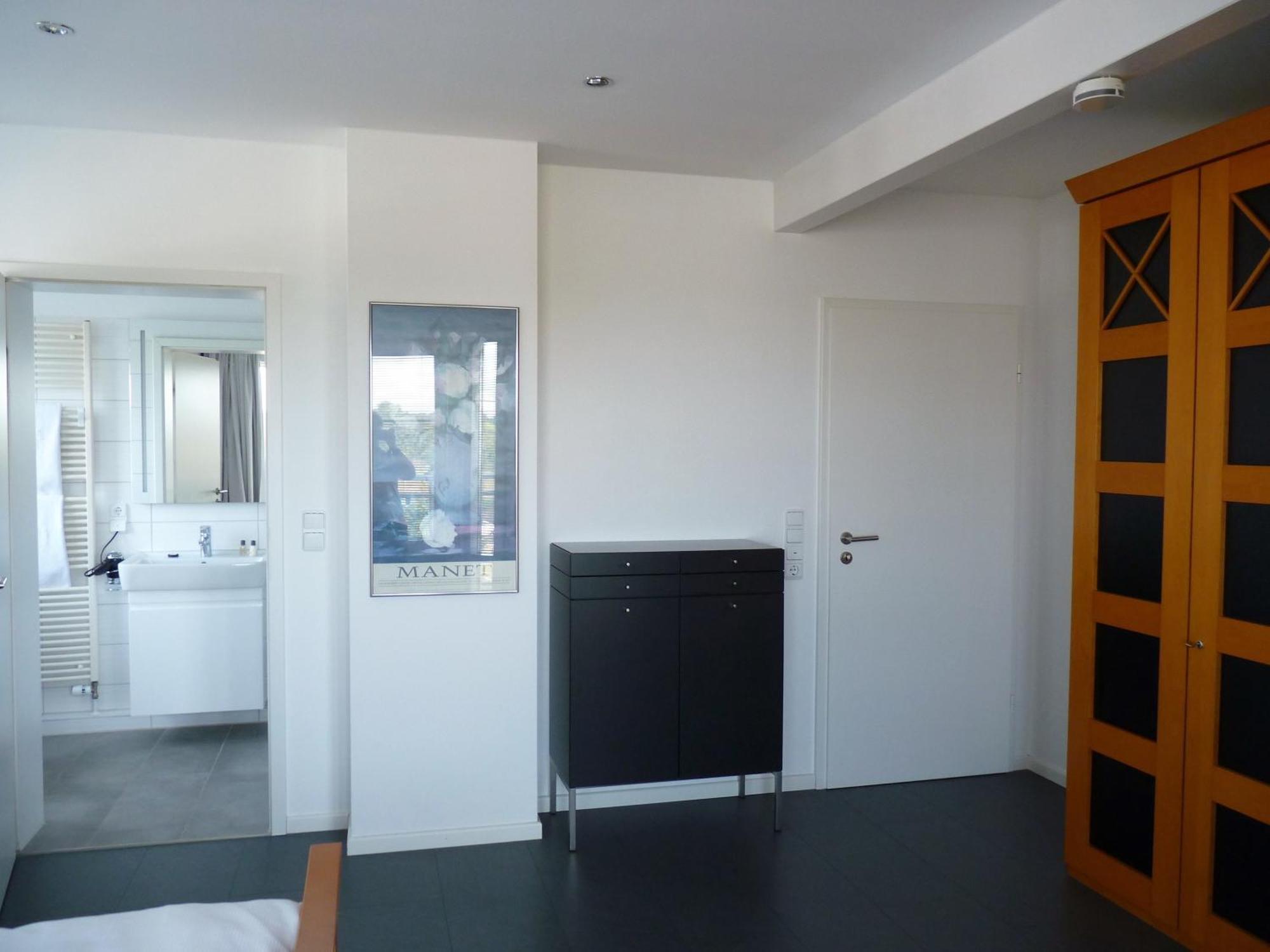 Ancora Marina Haus 2 Penthouse Apartman Neustadt in Holstein Kültér fotó